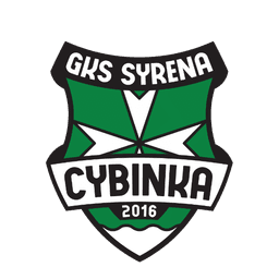 Syrena Cybinka