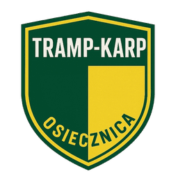 Tramp Karp Osiecznica