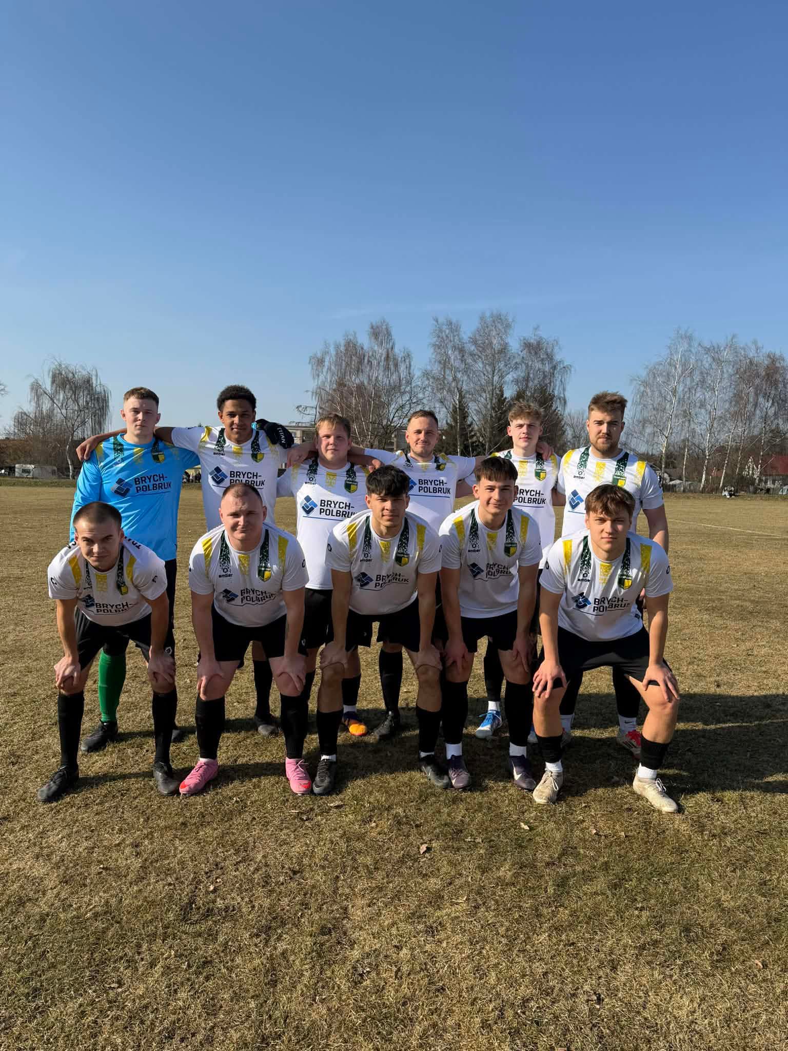 Drużyna Tramp Karp Osiecznica