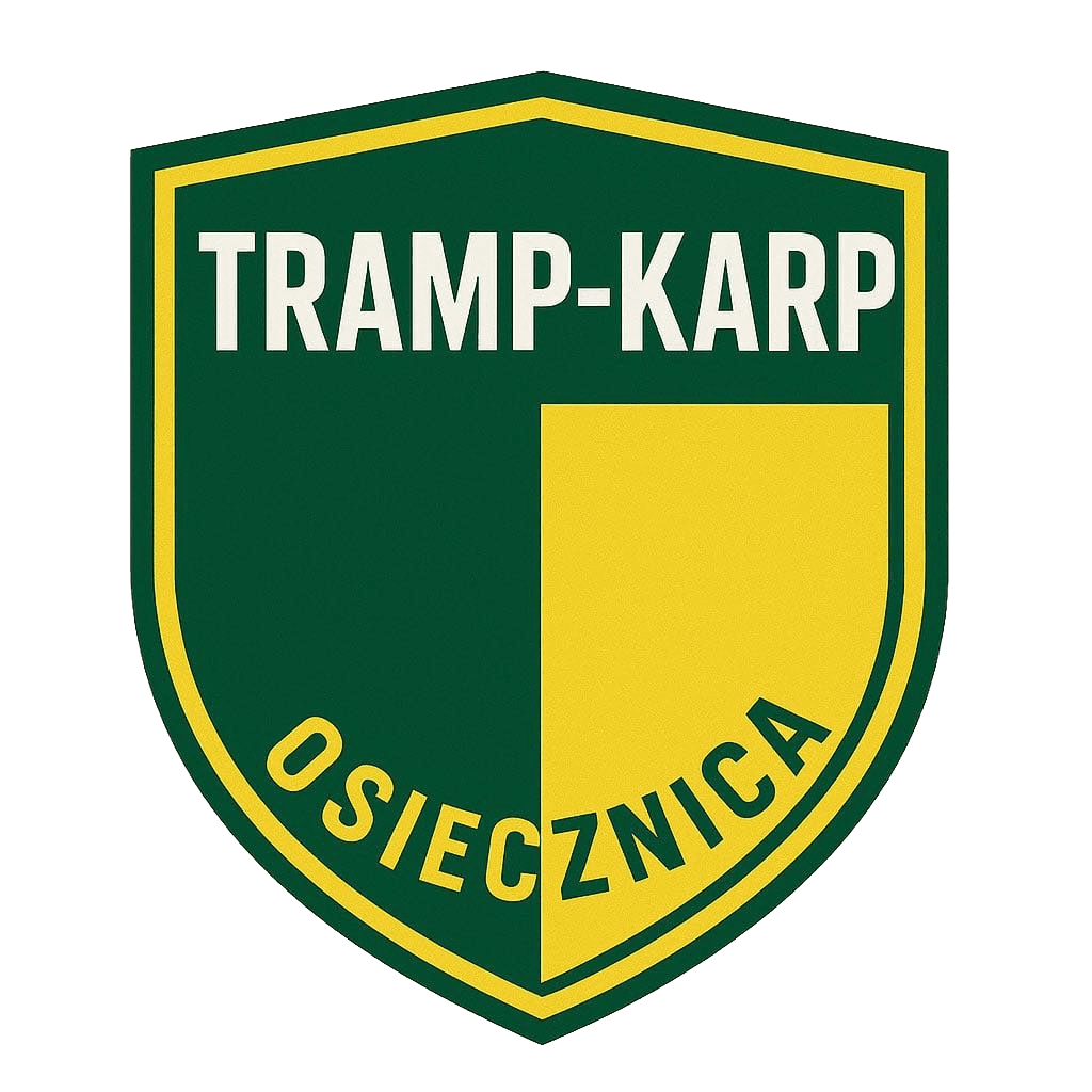 Tramp Karp Osiecznica