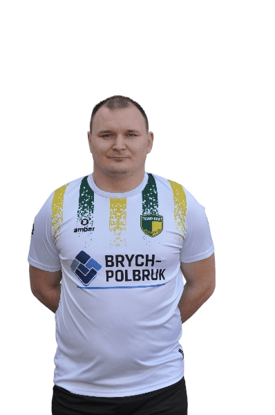 Tęgowski